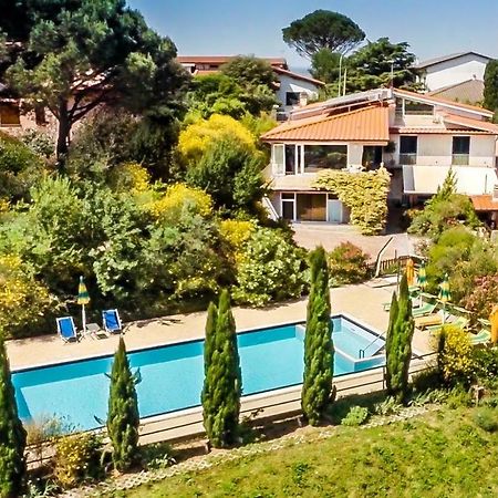 Holiday Home Villa Bobolino Монтелупо-Фьорентино Экстерьер фото