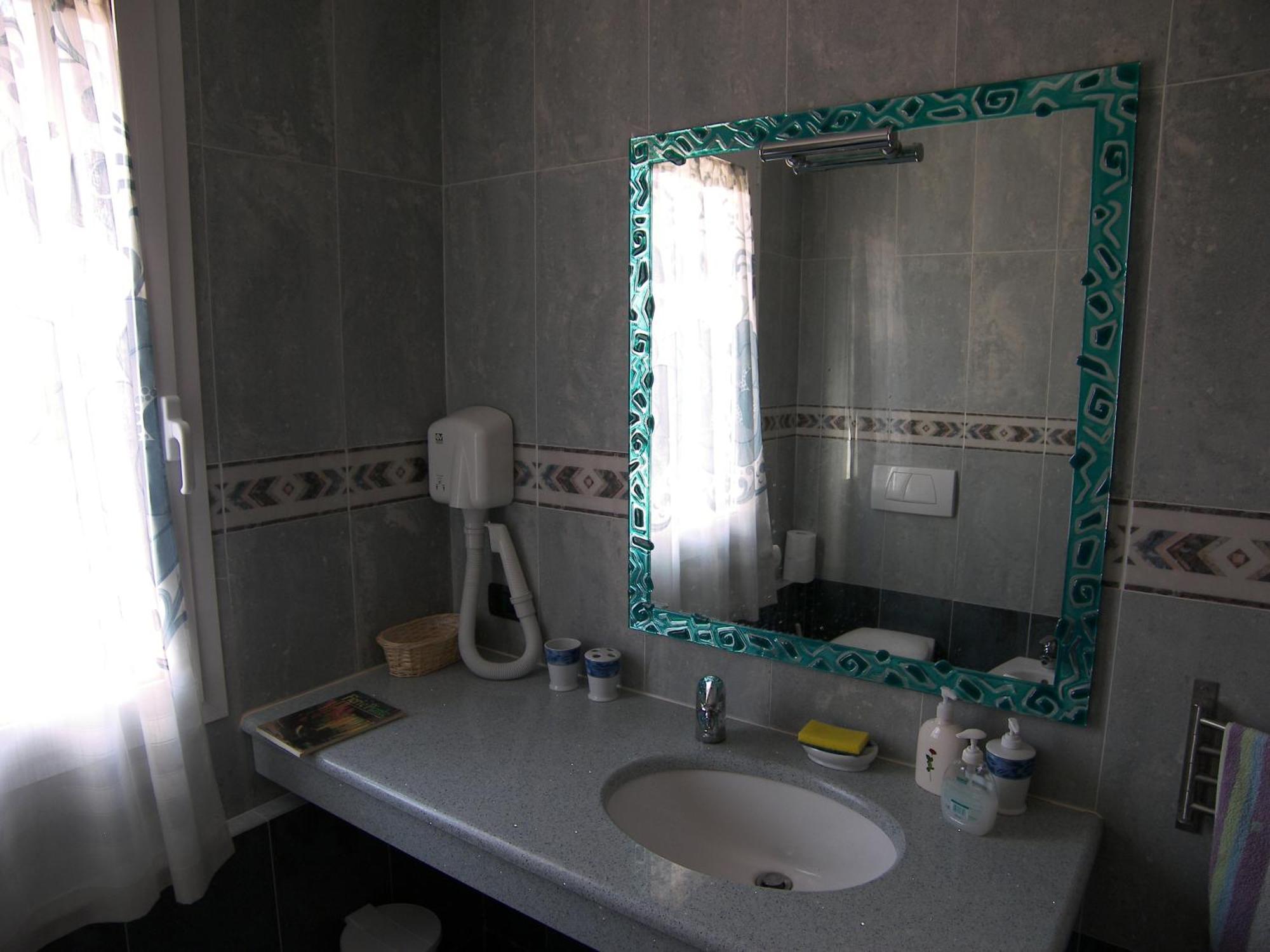 Holiday Home Villa Bobolino Монтелупо-Фьорентино Экстерьер фото