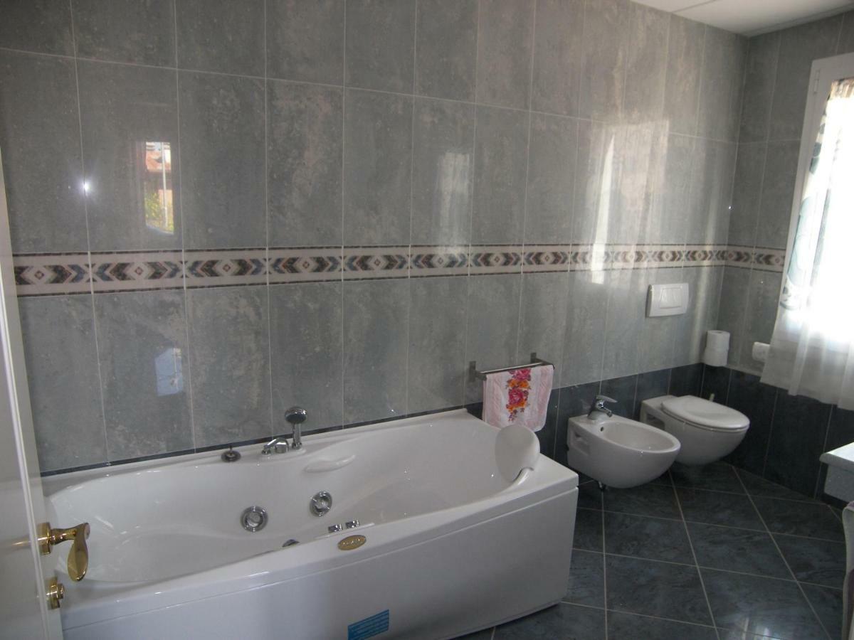 Holiday Home Villa Bobolino Монтелупо-Фьорентино Экстерьер фото