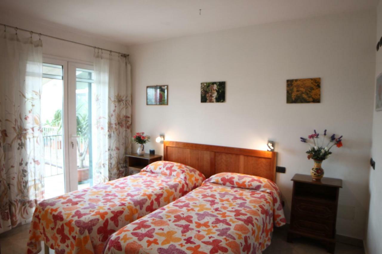 Holiday Home Villa Bobolino Монтелупо-Фьорентино Экстерьер фото